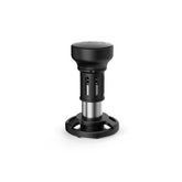 MHW-3BOMBER YU Series Force Impact Espresso Tamper 58mm